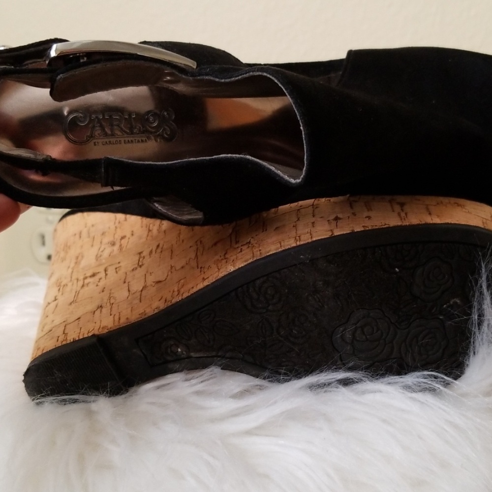 Wedges - Picture 2 of 4
